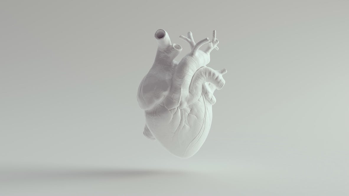 Förbättra hjärtproblem med LCHF?