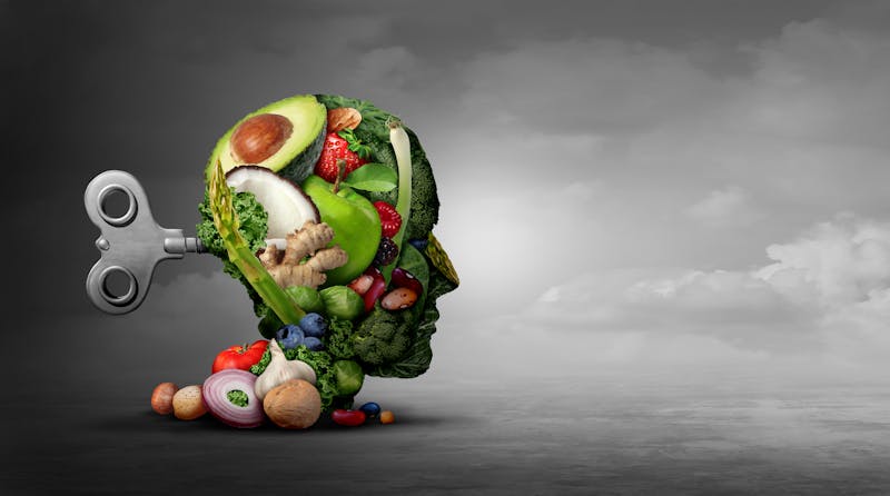 Vegan Diet And Mental Function