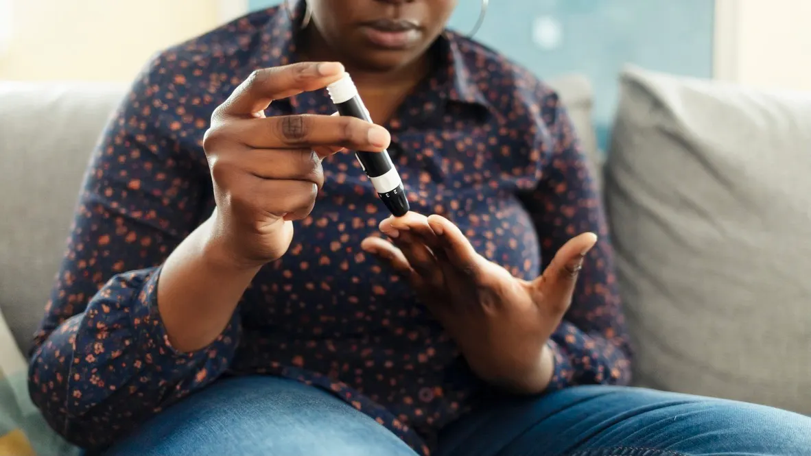 Guide: Grundkurs i typ 2-diabetes