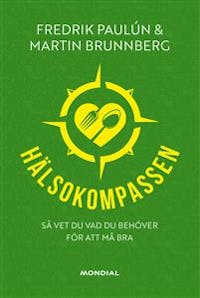 halsokompassen