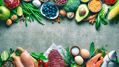 Växtprotein eller animaliskt protein: Vilket är mest hälsosamt?