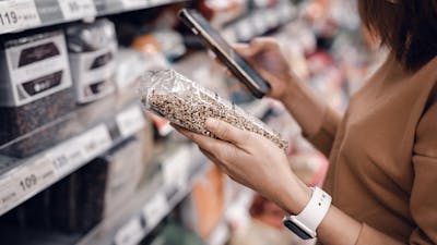 Är en kalori alltid en kalori?