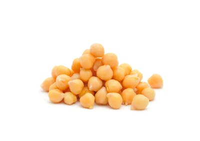 Chickpeas-garbanzo-beans