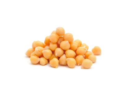 Chickpeas-garbanzo-beans