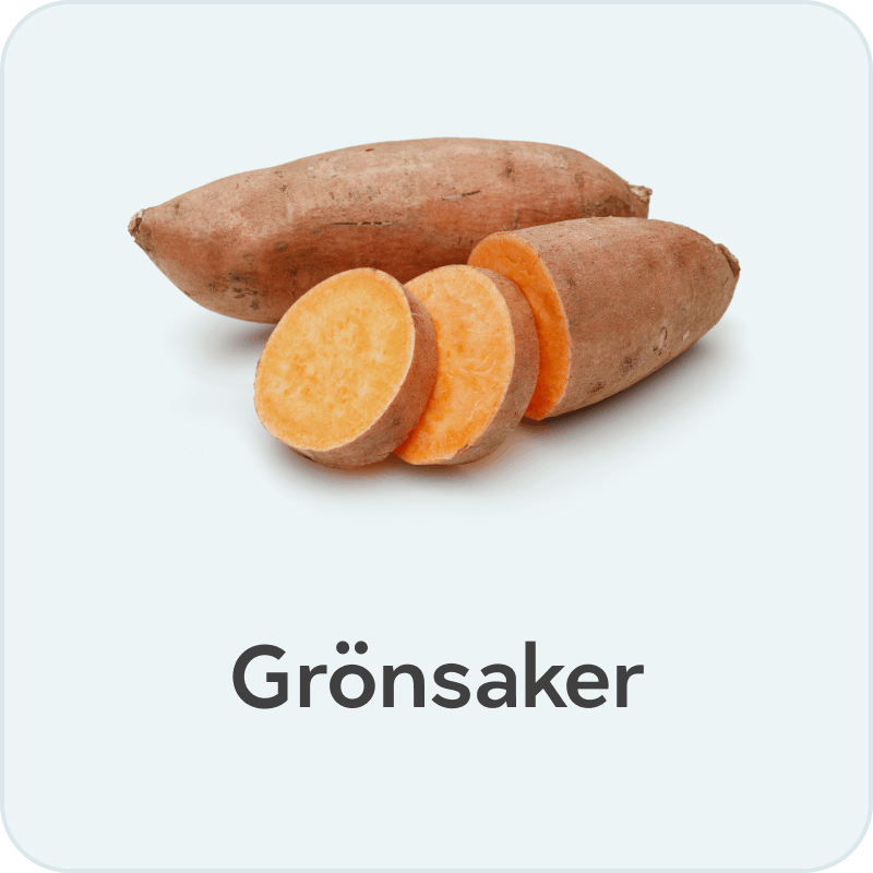 Grönsaker