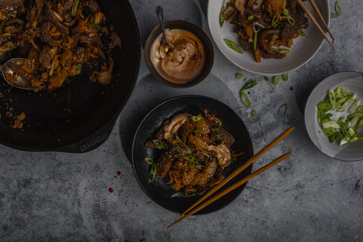 Nystart med lågkolhydratkost