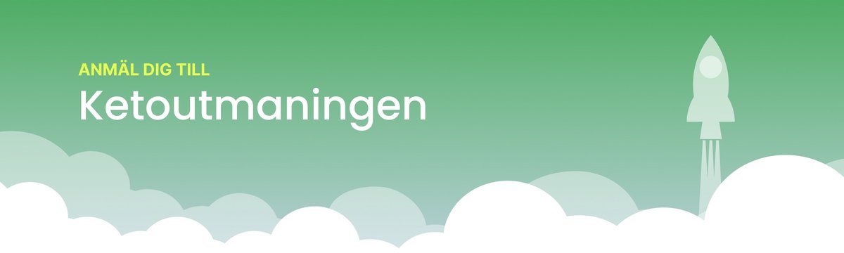 Kom igång med keto