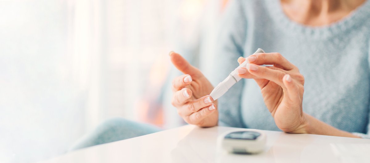 Uppdaterad guide: Så reverserar du typ-2 diabetes