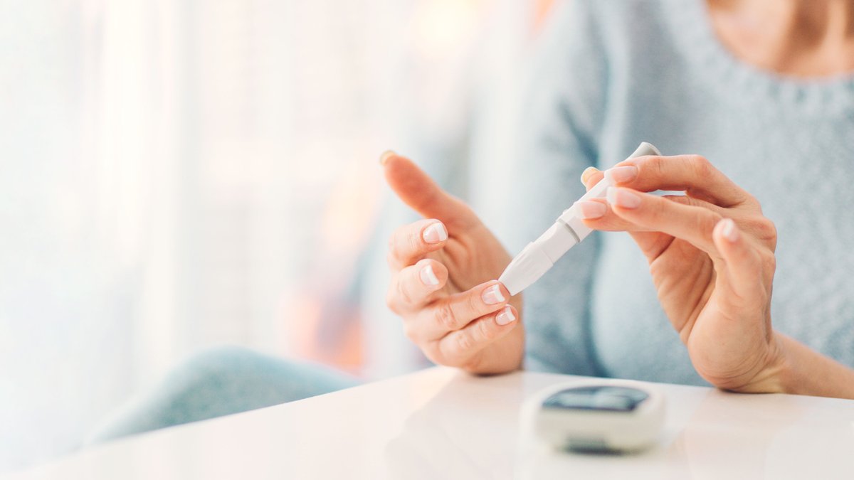 Uppdaterad guide: Så reverserar du typ-2 diabetes