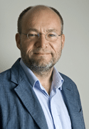 Professor Frostegård sågar kostråden i ny bok
