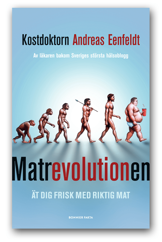 Här är boken