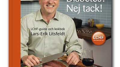 Diabetes? Nej tack!