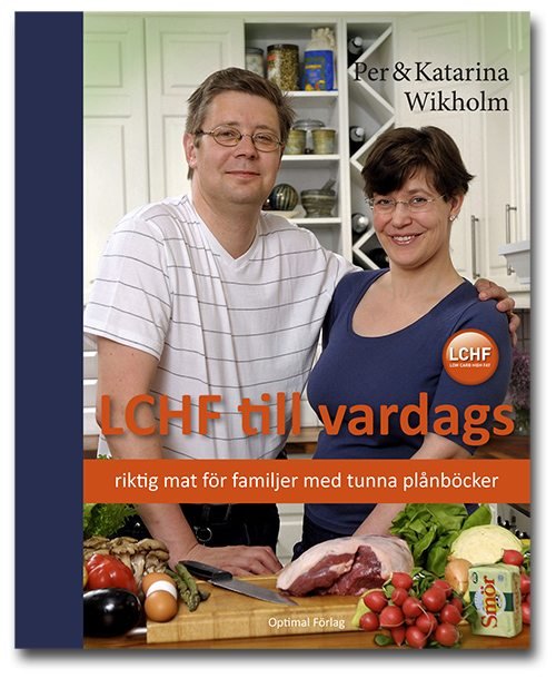 LCHF till vardags