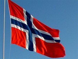 Norge är på gång!