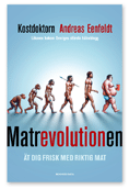Fler reaktioner på Matrevolutionen
