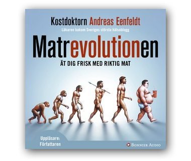MR veckans ljudbok