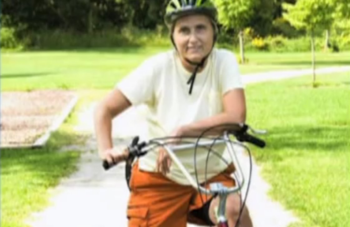 Kan man bota MS med riktig mat?