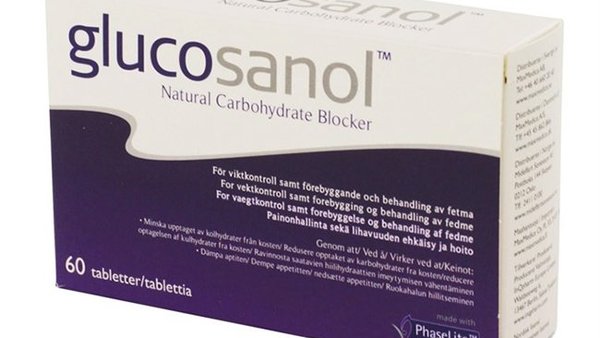 Glucosanol: Kan man äta kakan och ha den kvar?