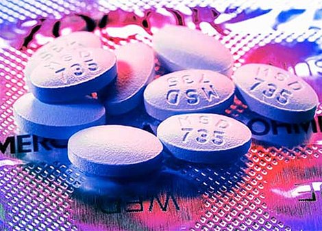 Statiner kan ge diabetes: nu även i FASS