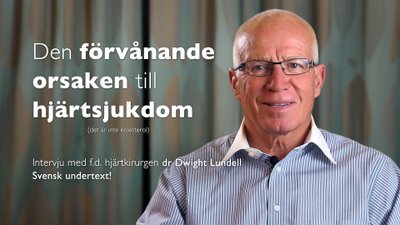 Lundell hjärtsjukdom