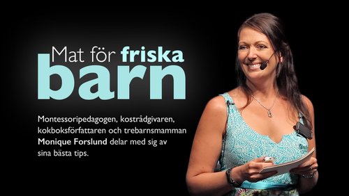 Mat för friska barn