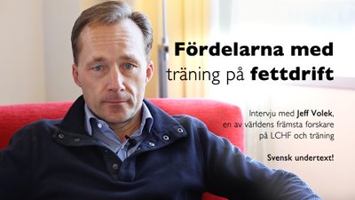 Volek intervju