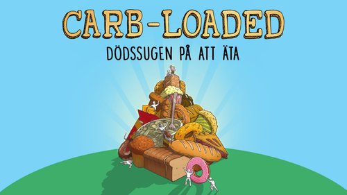 Carb-Loaded: A Culture Dying to Eat