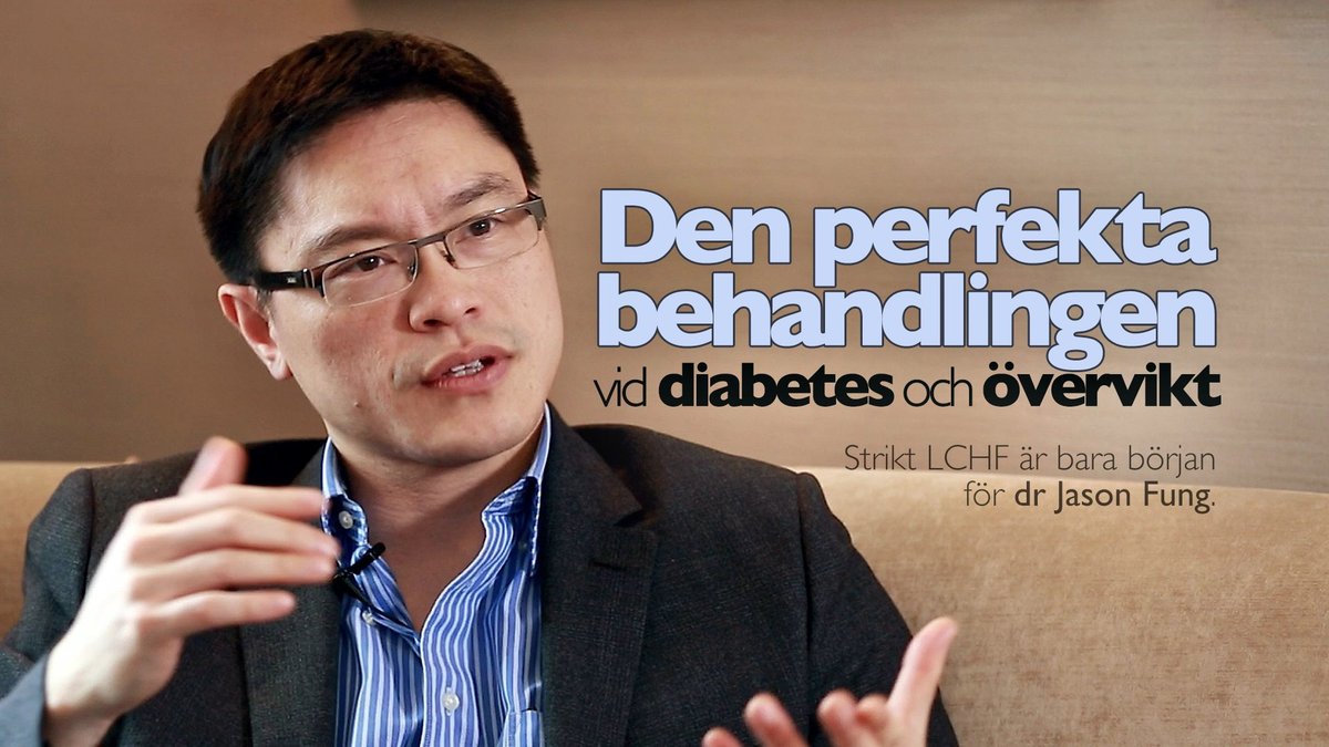 Den perfekta behandlingen för diabetes och viktnedgång
