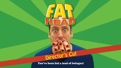 Fat Head – Tom Naughtons film