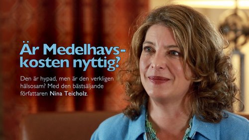 Nina Teicholz (part 3)
