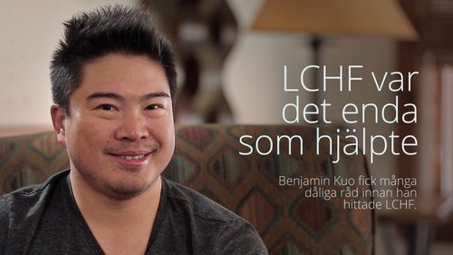 Benjamin Kuo (Framgångshistoria)