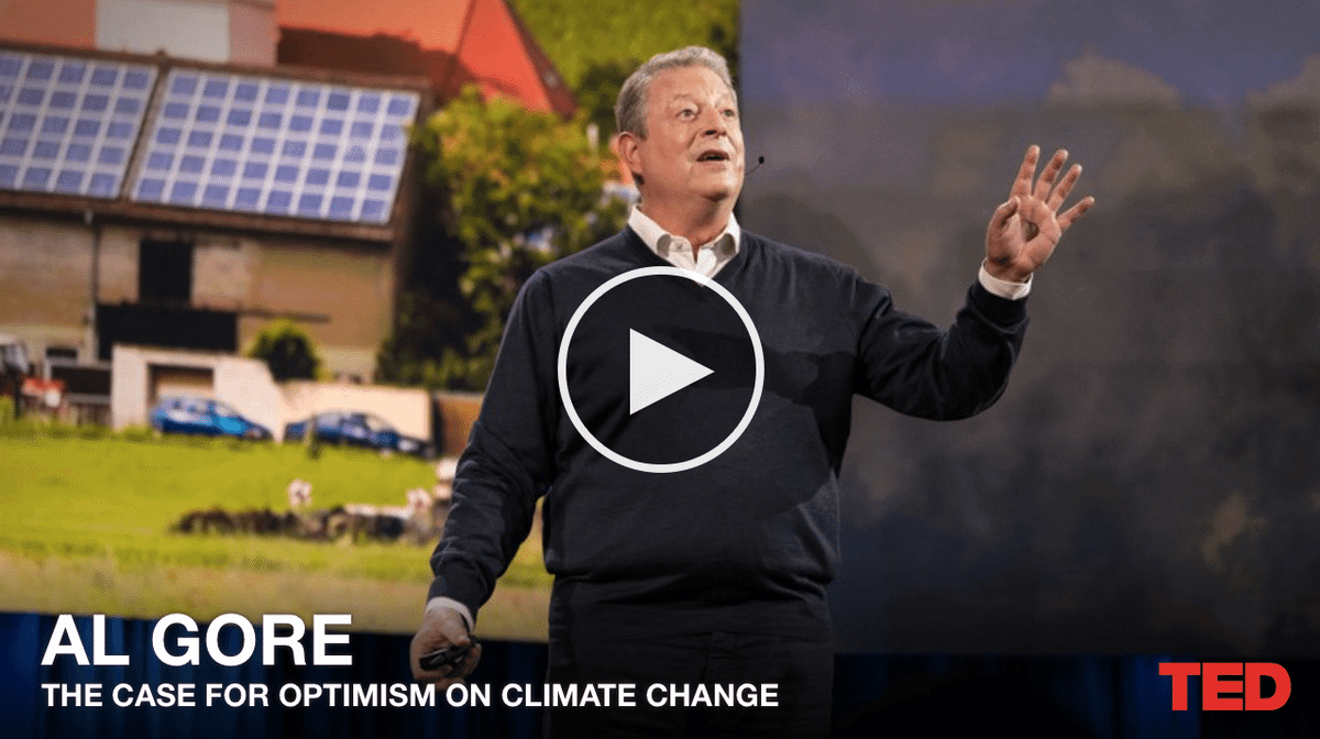 LCHF och hur vi vinner kampen för klimatet