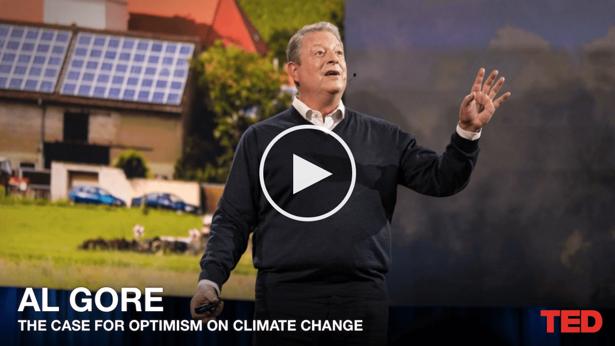 LCHF och hur vi vinner kampen för klimatet