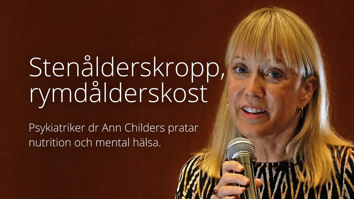 Stenålderskropp, rymdålderskost