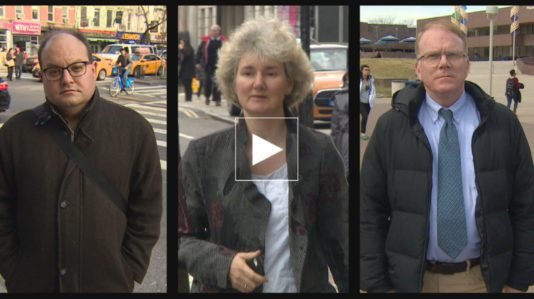 Tre sanningssökare som slåss mot dålig forskning