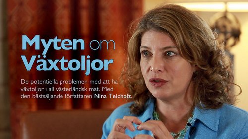 Nina Teicholz (part 2)