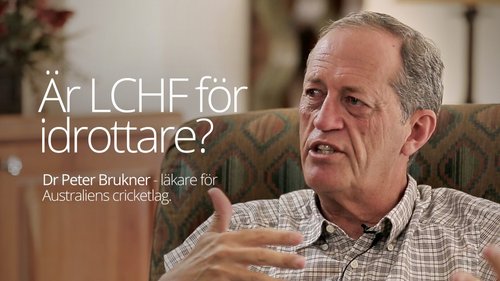 Dr. Peter Brukner - Is Low Carb for Athletes? (Vail 2016)