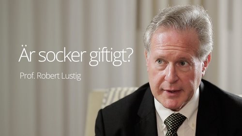 Är socker giftigt?