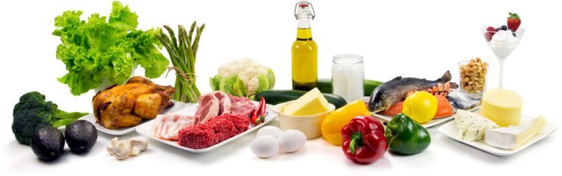 Kostdoktorns LCHF-tips