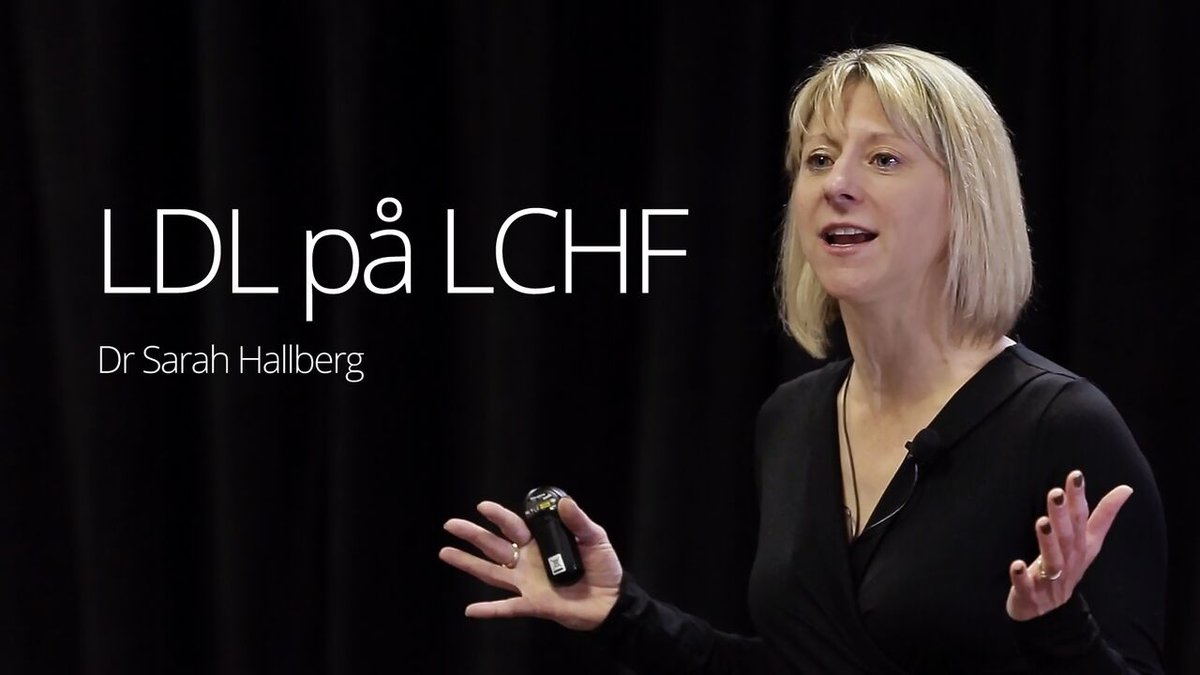 Kan LCHF vara dåligt för ditt kolesterol?