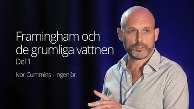 Framingham och de grumliga vattnen – Ivor Cummins