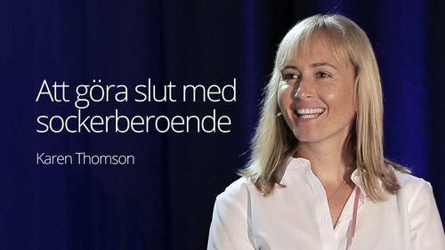 Att göra slut med sockerberoende