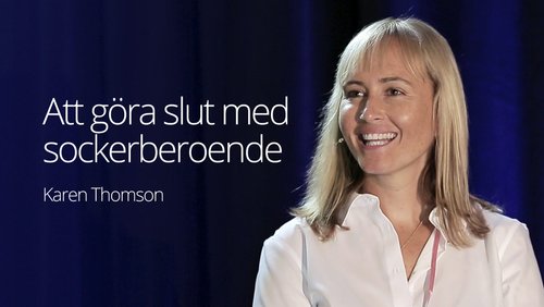 Att göra slut med sockerberoende