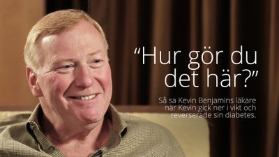 Hur gör du det här? – Kevin Benjamin