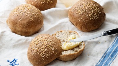 LCHF-frallor