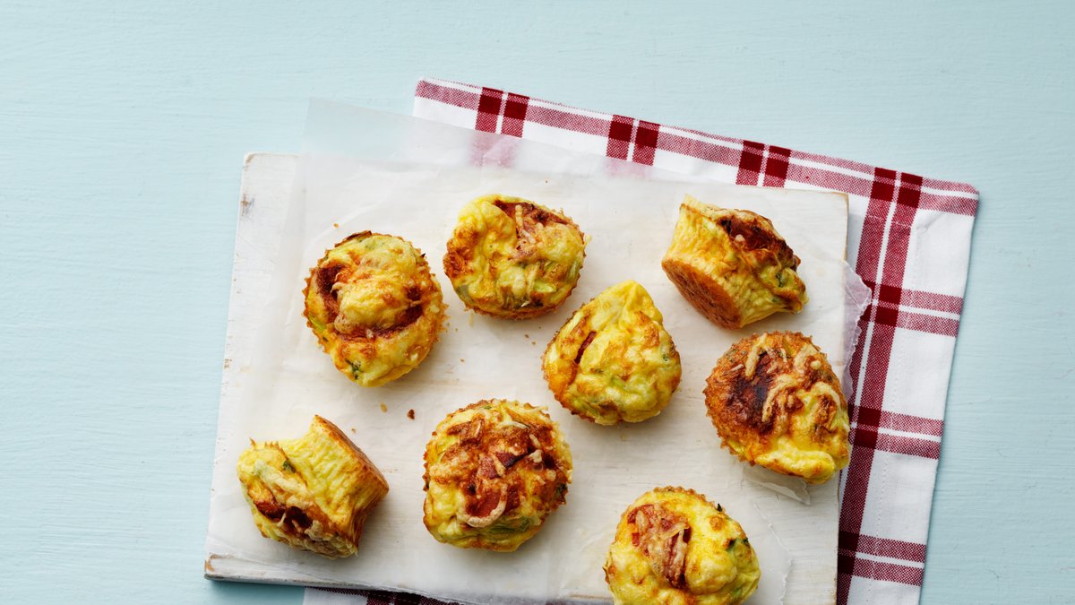 Matmuffins