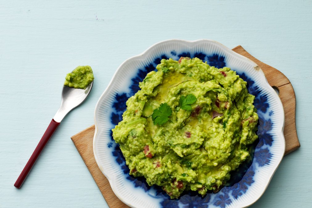 Guacamole
