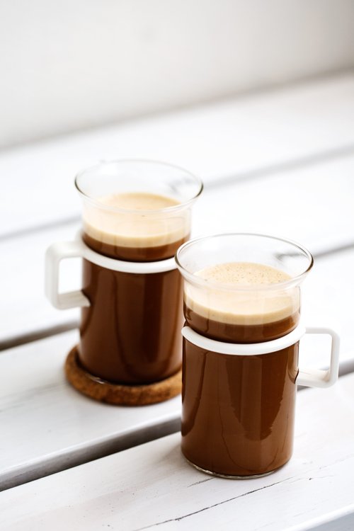 Fettkaffe
