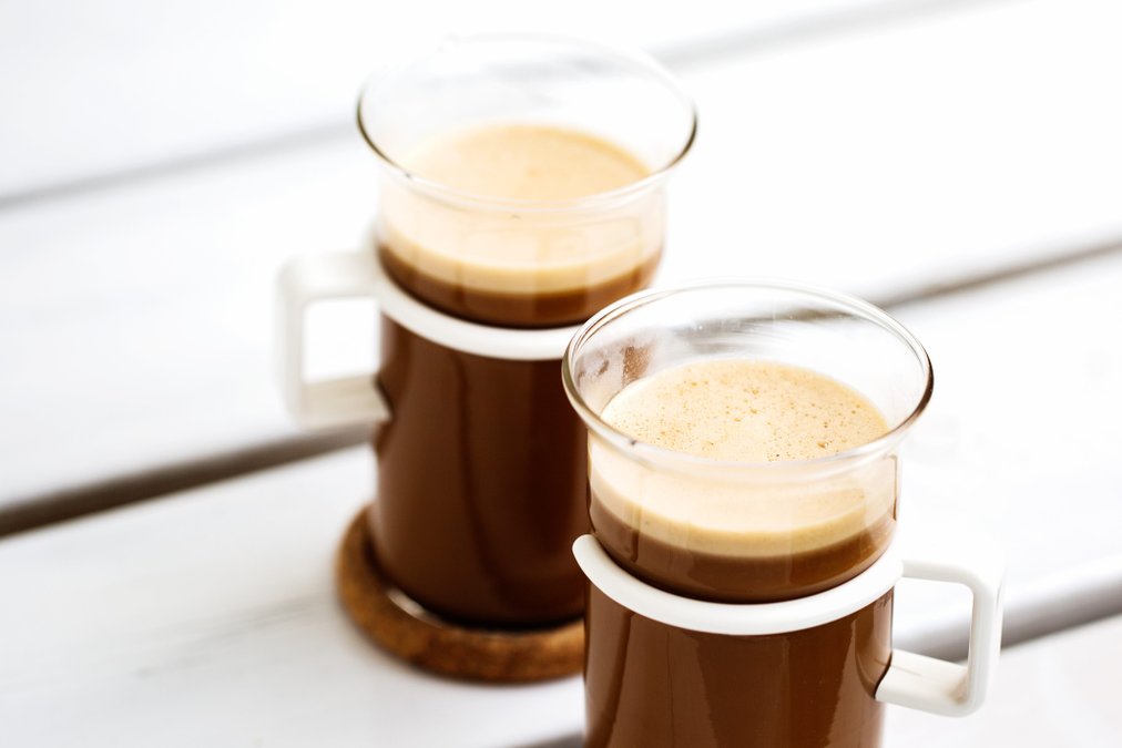 Fettkaffe