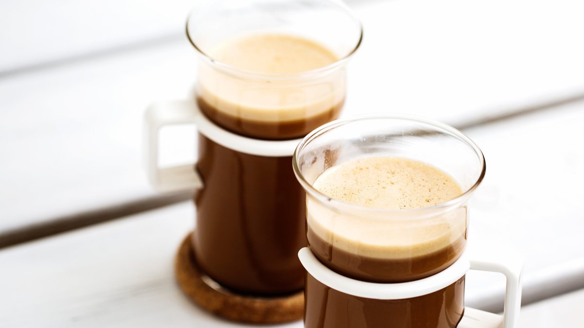 Fettkaffe